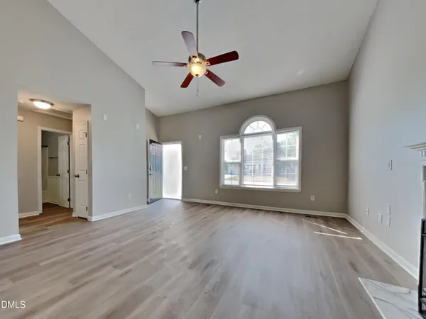 $1,739 | 603 Garrison Avenue, Clayton, NC 27520