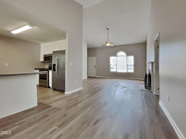 $1,739 | 603 Garrison Avenue, Clayton, NC 27520