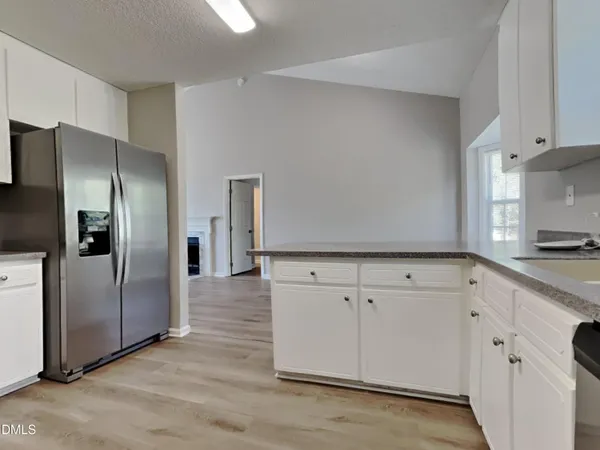 $1,739 | 603 Garrison Avenue, Clayton, NC 27520