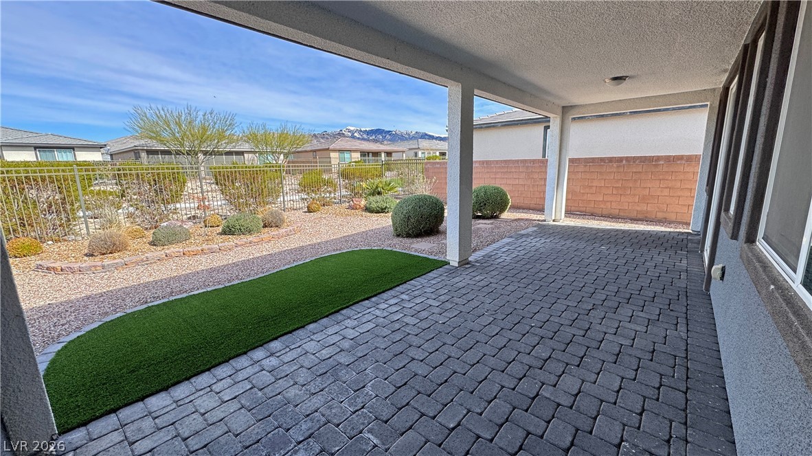 4882 East Beacon Ridge Drive Pahrump, NV 89061 - Photo 47 of 64