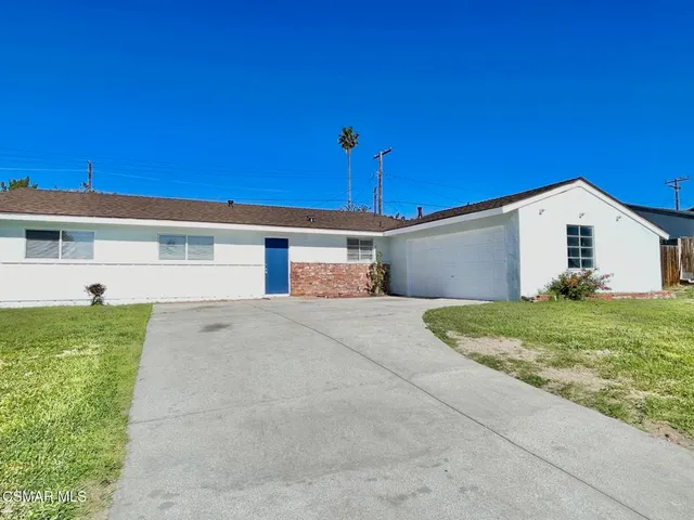 $750,000 | 1305 Agnew Street, Simi Valley, CA 93065