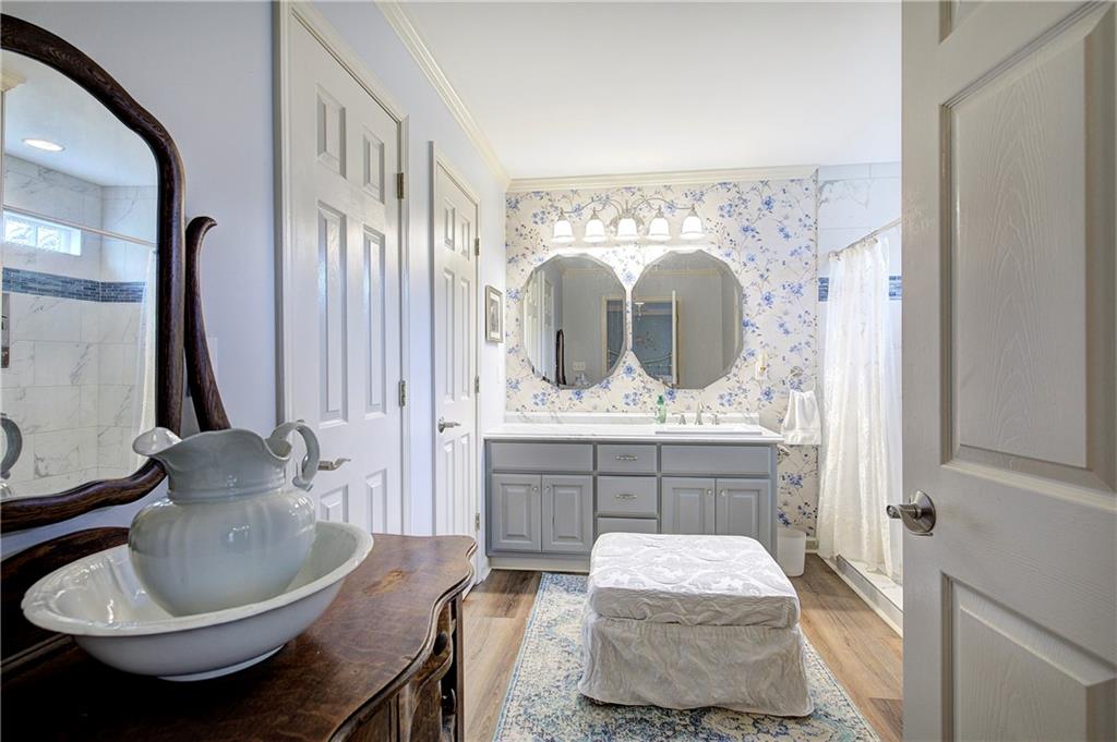 152 Brewer Road Kingston, GA 30145 - Photo 20 of 37 Gallery Image 20