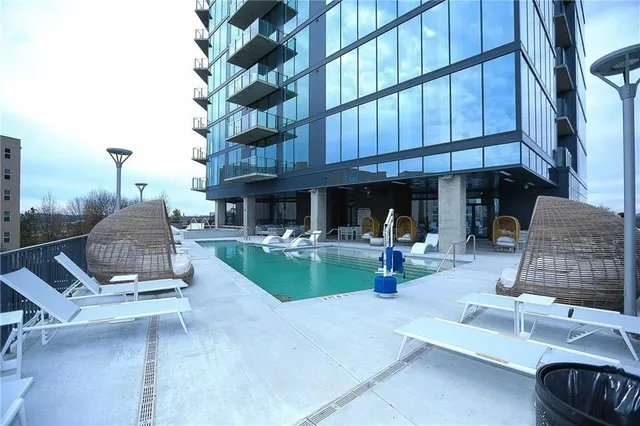 $1,850 | 788 West Marietta Street Northwest, Unit 1212, Atlanta, GA 30318