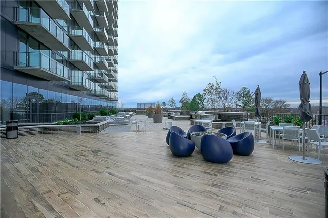 $1,850 | 788 West Marietta Street Northwest, Unit 1212, Atlanta, GA 30318