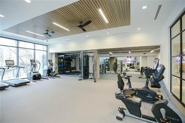 $1,850 | 788 West Marietta Street Northwest, Unit 1212, Atlanta, GA 30318