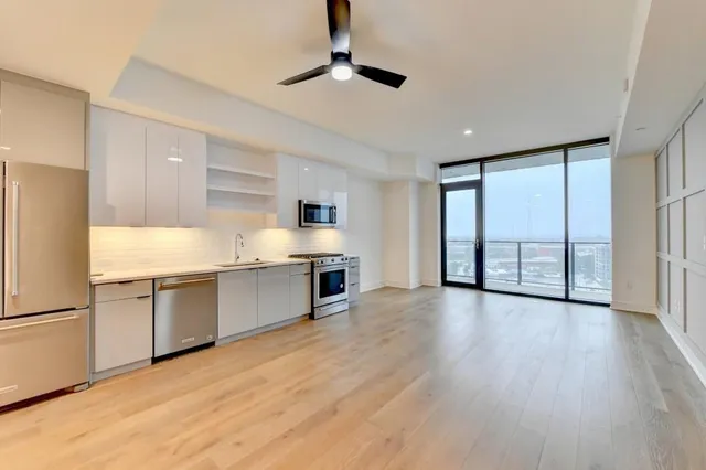 $1,850 | 788 West Marietta Street Northwest, Unit 1212, Atlanta, GA 30318