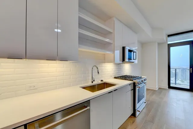 $1,850 | 788 West Marietta Street Northwest, Unit 1212, Atlanta, GA 30318