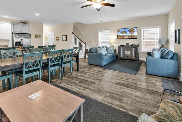 $1,495,000 | 117 B 16th Avenue South, Myrtle Beach, SC 29575