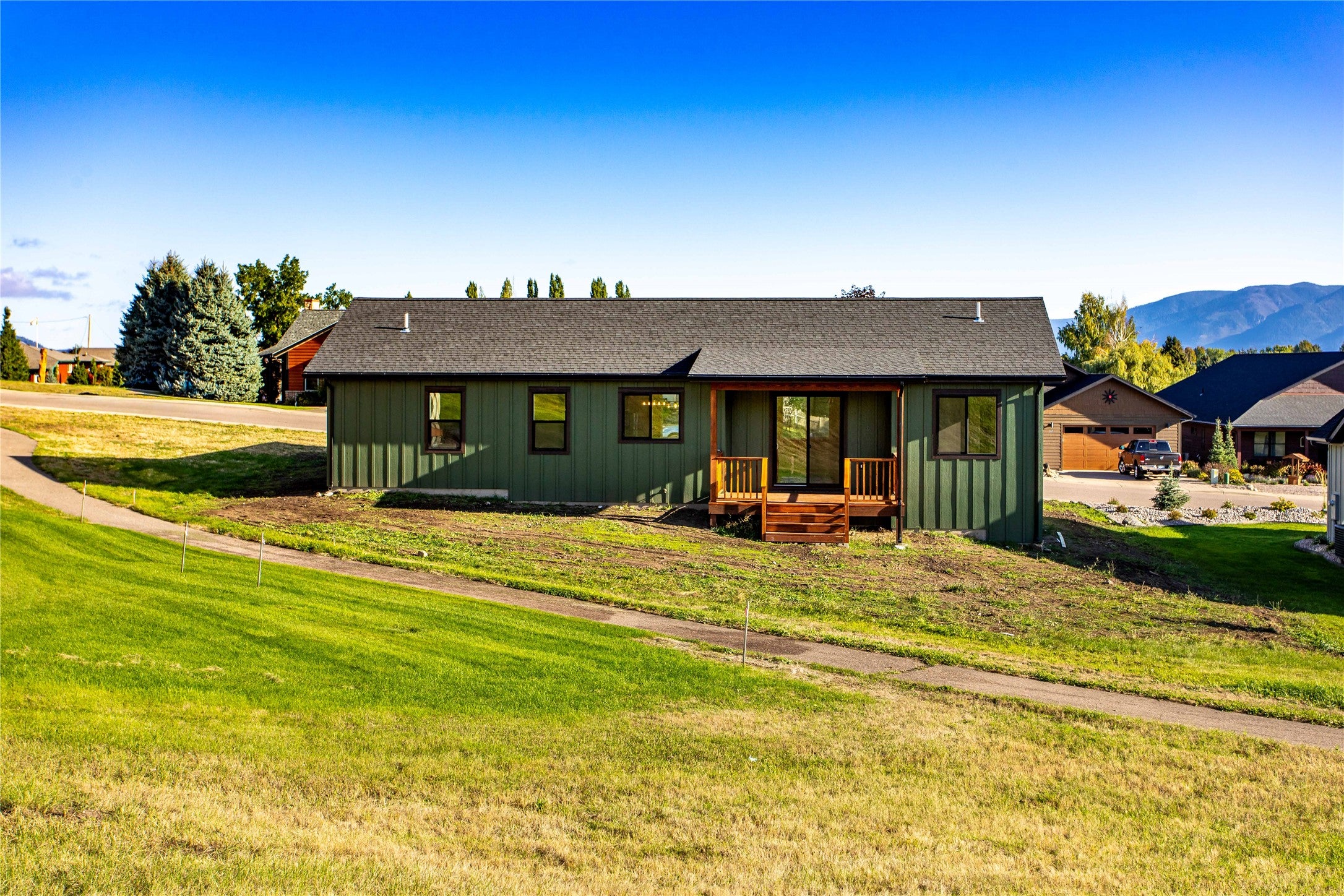 310 Timberwolf Drive Polson, MT 59860 - Photo 16 of 50 Gallery Image 16