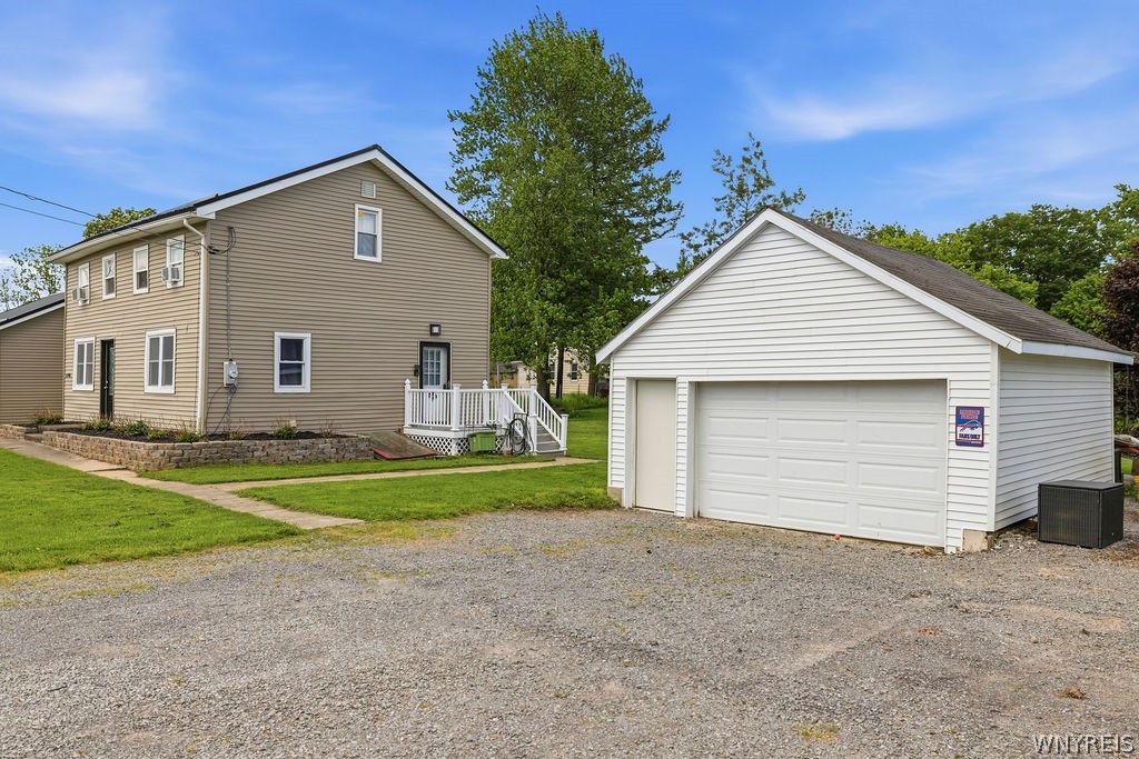 6990 Knowlesville Road Alabama, NY 14125 - Photo 3 of 28
