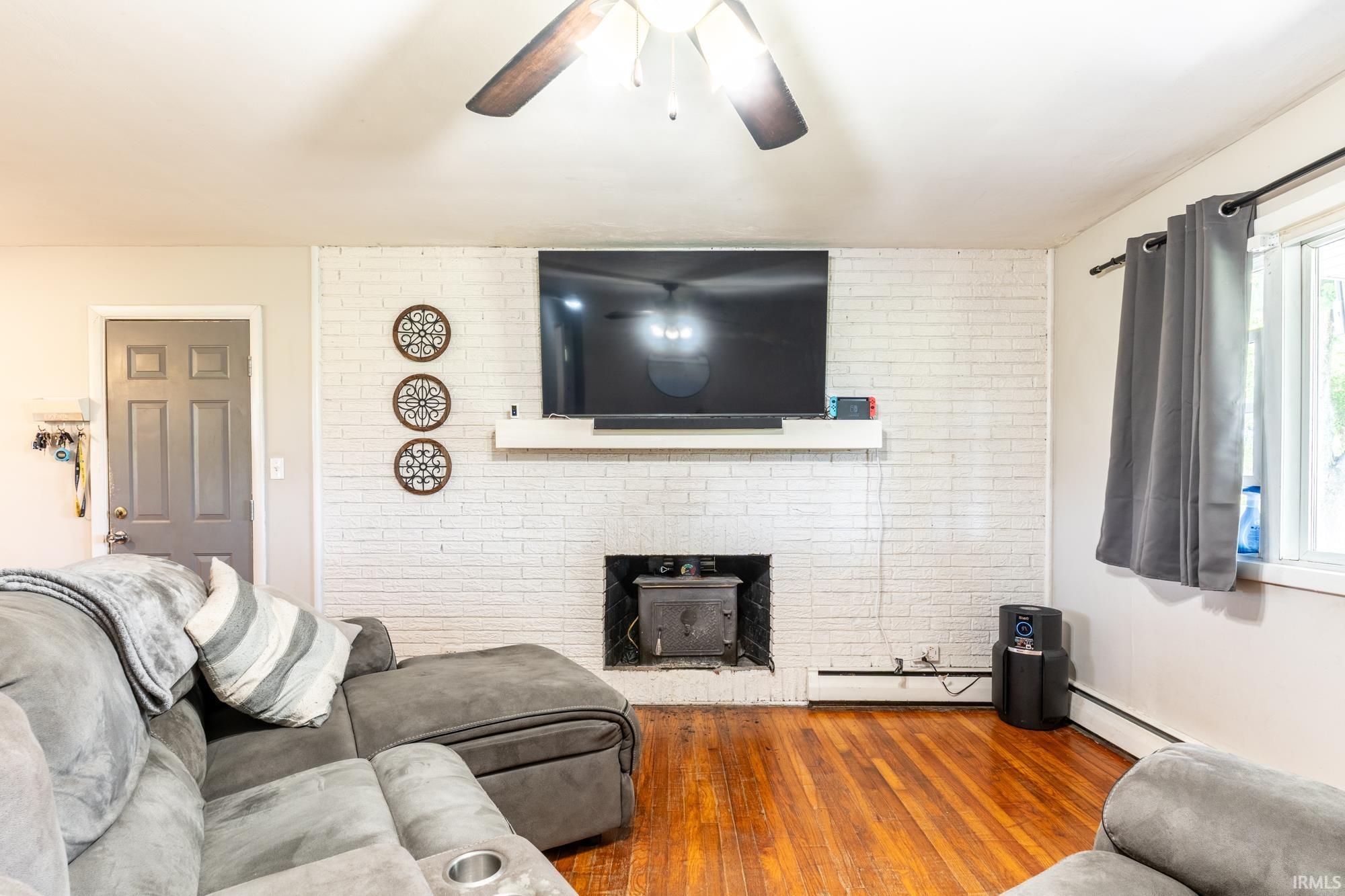 7916 Felger Road Fort Wayne, IN 46818 - Photo 9 of 29