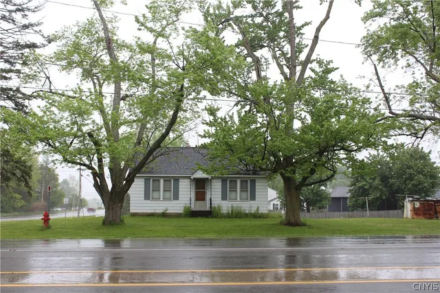 $200,000 | 7802 Henry Clay Boulevard, Clay, NY 13090