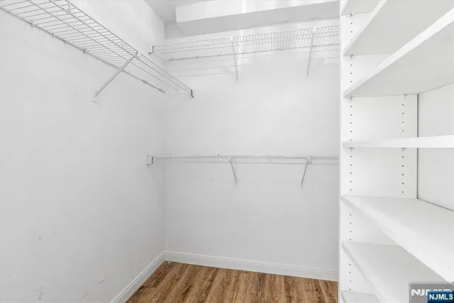 a view of small space