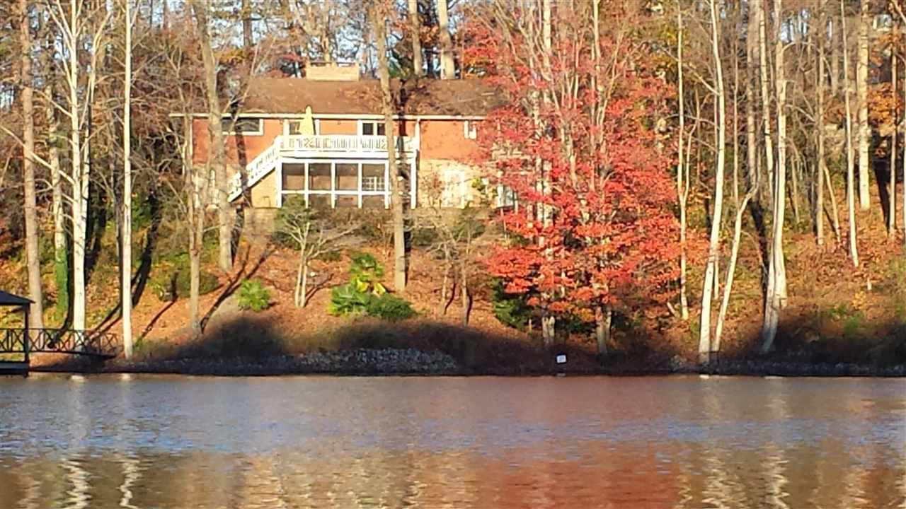 510 Hillandale Road Seneca, SC 29672 - Photo 24 of 36 Gallery Image 24