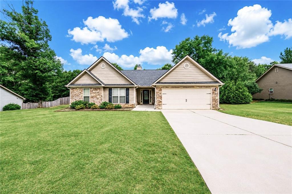 464 Red Tail Road Jefferson, GA 30549 - Photo 1 of 27