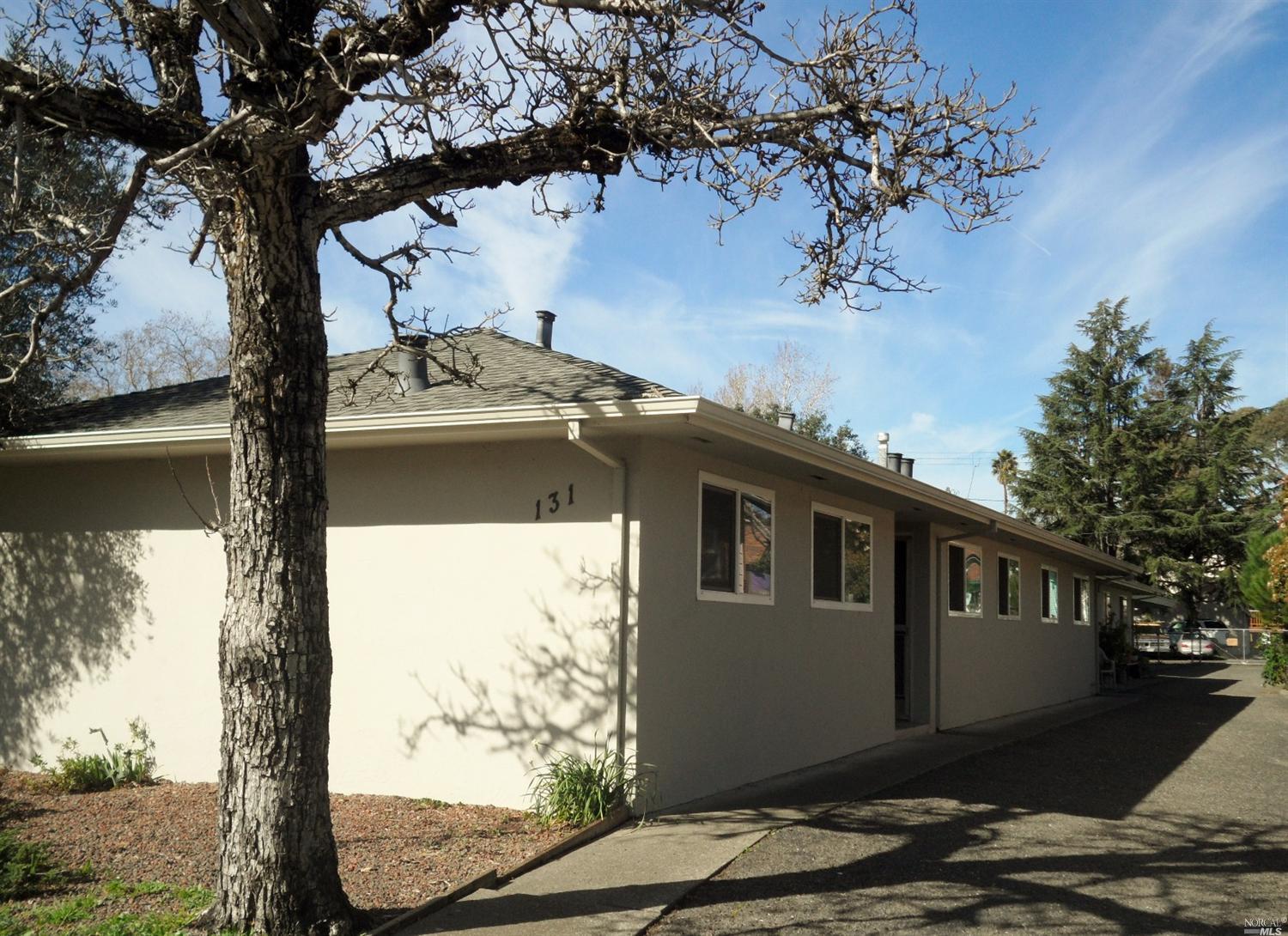 131 West 9th Street Santa Rosa, CA 95401 - Photo 1 of 1 Gallery Image 1