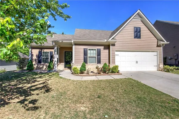 $345,000 | 40 Ponders Road, Cartersville, GA 30121