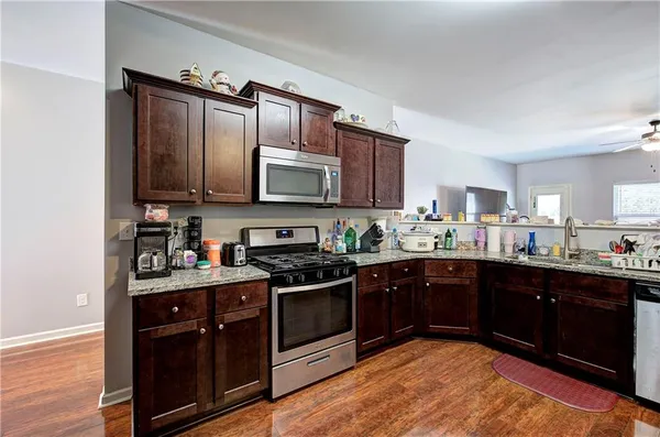 $345,000 | 40 Ponders Road, Cartersville, GA 30121