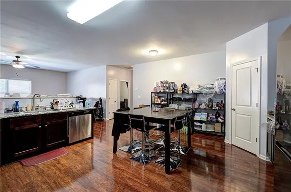 $345,000 | 40 Ponders Road, Cartersville, GA 30121