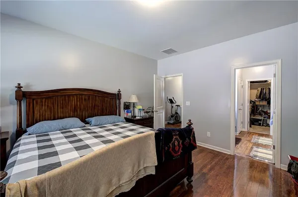 $345,000 | 40 Ponders Road, Cartersville, GA 30121