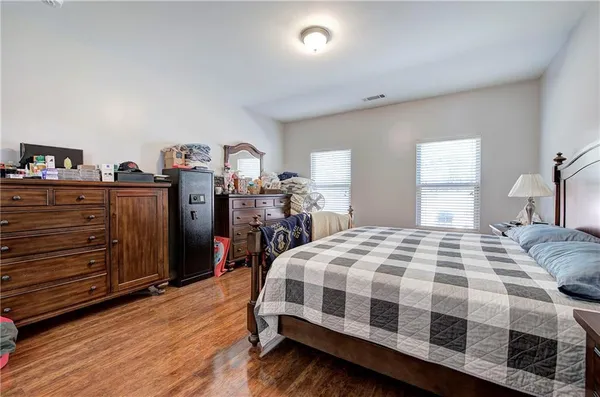 $345,000 | 40 Ponders Road, Cartersville, GA 30121