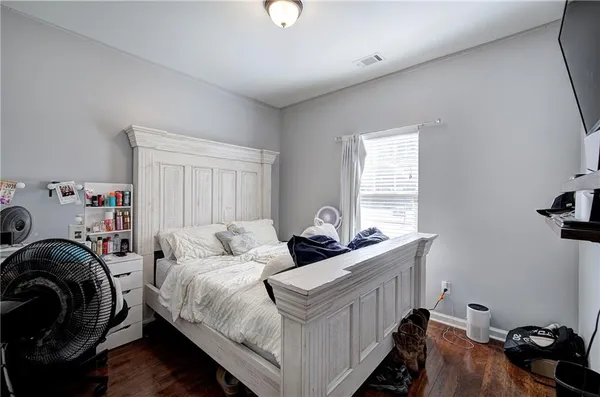 $345,000 | 40 Ponders Road, Cartersville, GA 30121