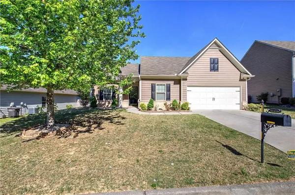 $345,000 | 40 Ponders Road, Cartersville, GA 30121