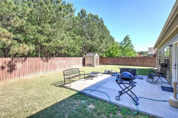 $345,000 | 40 Ponders Road, Cartersville, GA 30121