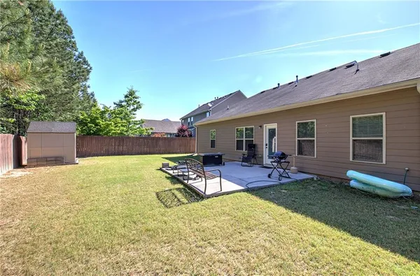 $345,000 | 40 Ponders Road, Cartersville, GA 30121