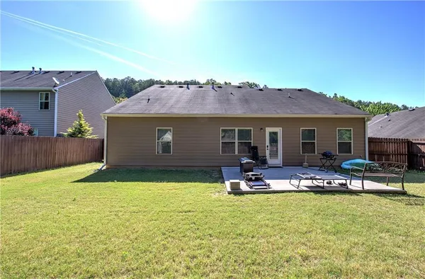 $345,000 | 40 Ponders Road, Cartersville, GA 30121