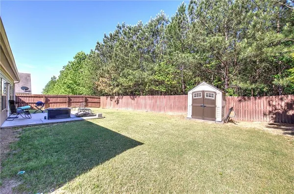 $345,000 | 40 Ponders Road, Cartersville, GA 30121