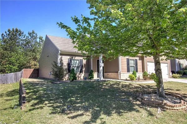 $345,000 | 40 Ponders Road, Cartersville, GA 30121
