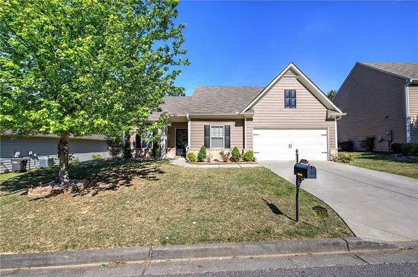 $345,000 | 40 Ponders Road, Cartersville, GA 30121