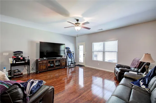 $345,000 | 40 Ponders Road, Cartersville, GA 30121