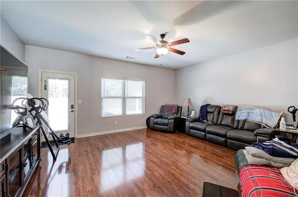 $345,000 | 40 Ponders Road, Cartersville, GA 30121