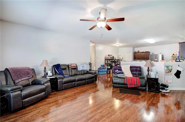 $345,000 | 40 Ponders Road, Cartersville, GA 30121