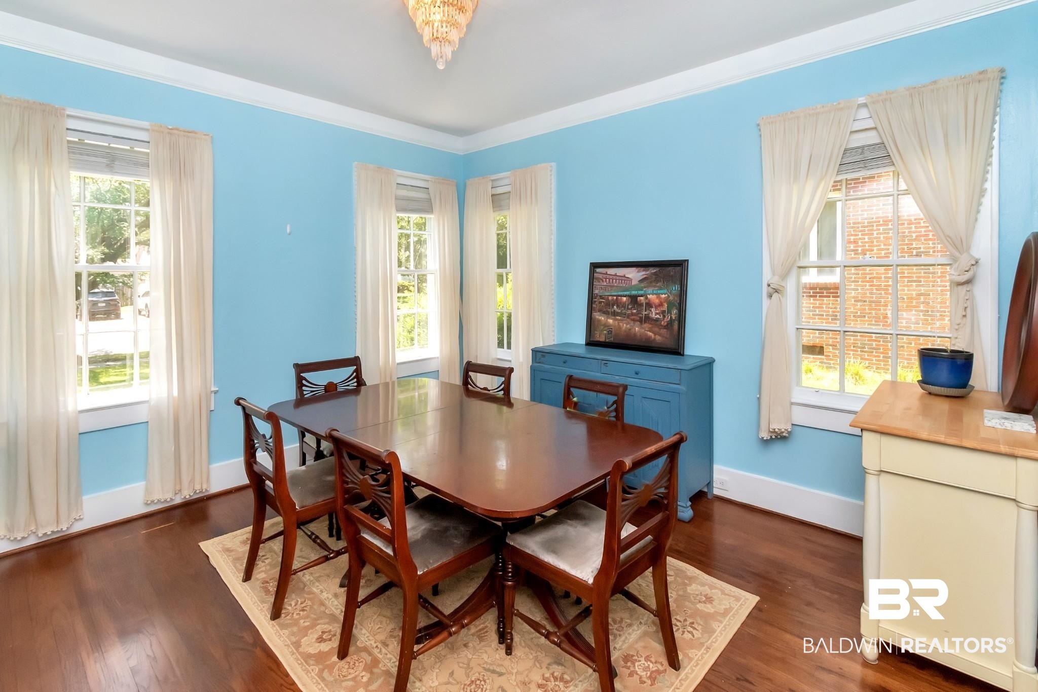 11 Audubon Place Mobile, AL 36606 - Photo 3 of 31