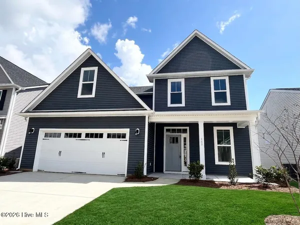 $399,900 | 463 Galloping Foal Way Southeast, Bolivia, NC 28422