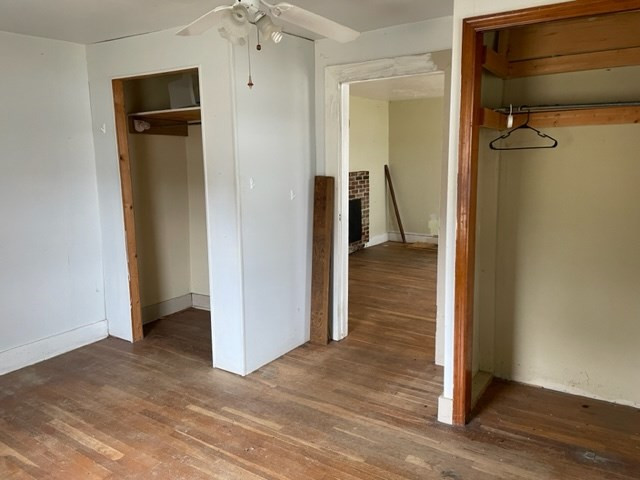 1831 Stewart Road Andrews, NC 28901 - Photo 27 of 40 Gallery Image 27