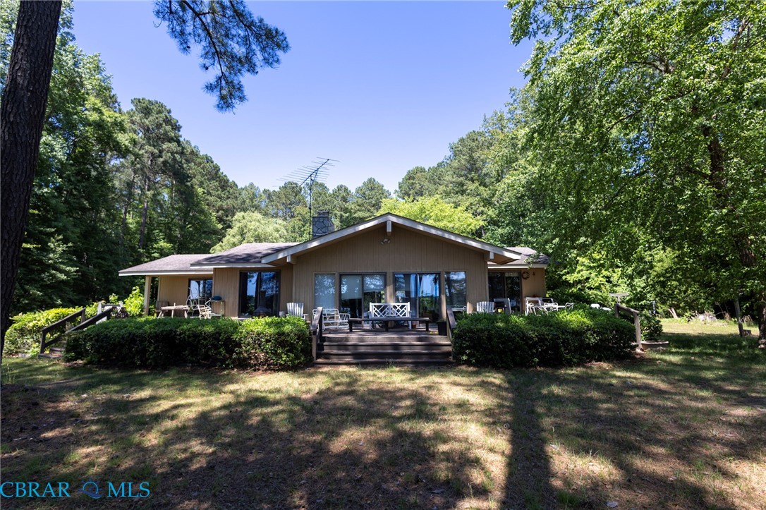 456 Ridge Road Hartfield, VA 23071 - Photo 14 of 39