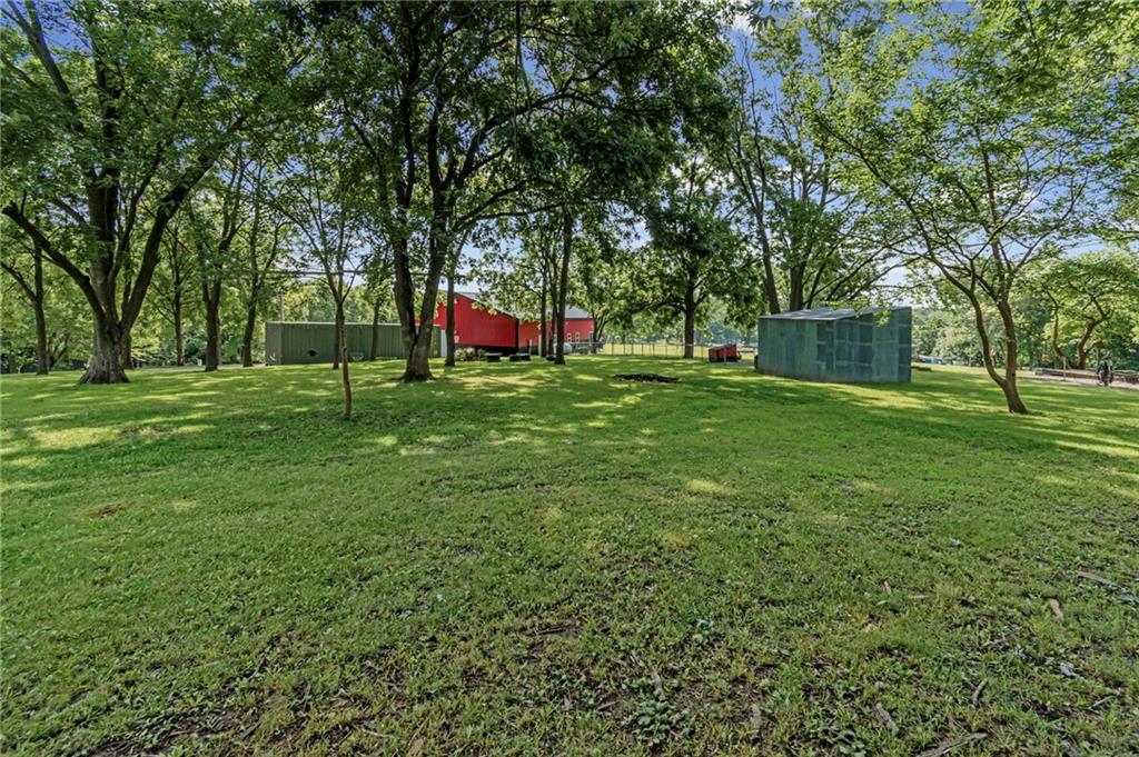 4640 Kickapoo Drive Lathrop, MO 64465 - Photo 33 of 54