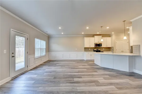 $2,775 | 5595 Rock Place, Norcross, GA 30093