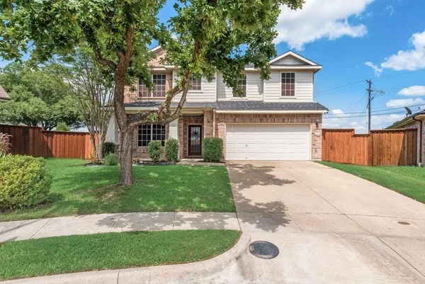 $348,700 | 2018 New Braunfels Trail, Forney, TX 75126