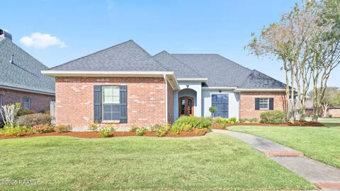 $415,000 | 108 Millcrest Drive, Lafayette, LA 70508