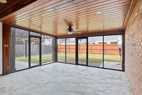 $415,000 | 108 Millcrest Drive, Lafayette, LA 70508