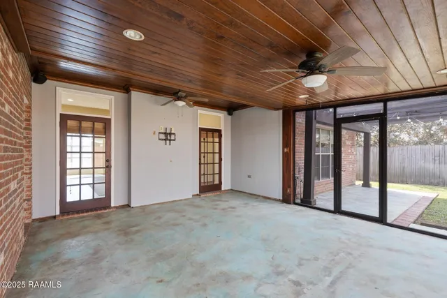 $415,000 | 108 Millcrest Drive, Lafayette, LA 70508