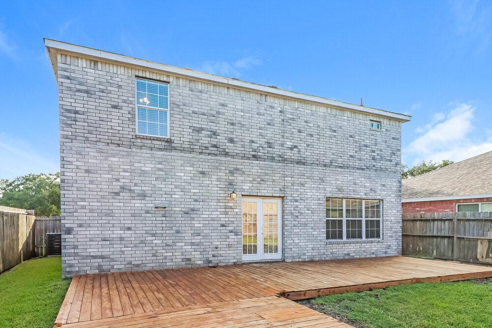 5505 Rio Sabinas Street Rosharon, TX 77583 - Photo 16 of 16 Gallery Image 16