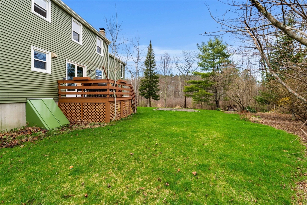 413 Wethersfield Street Rowley, MA 01969 - Photo 5 of 26