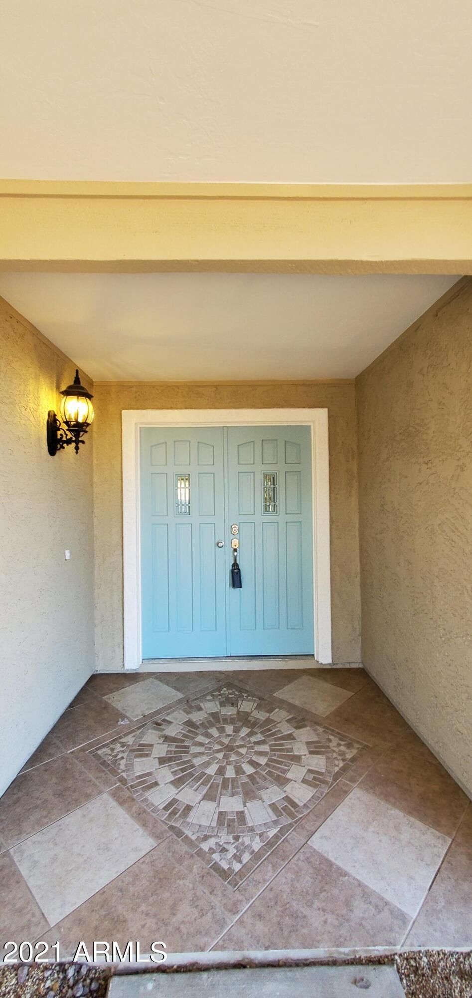 4102 West Hearn Road Phoenix, AZ 85053 - Photo 3 of 28 Front entry