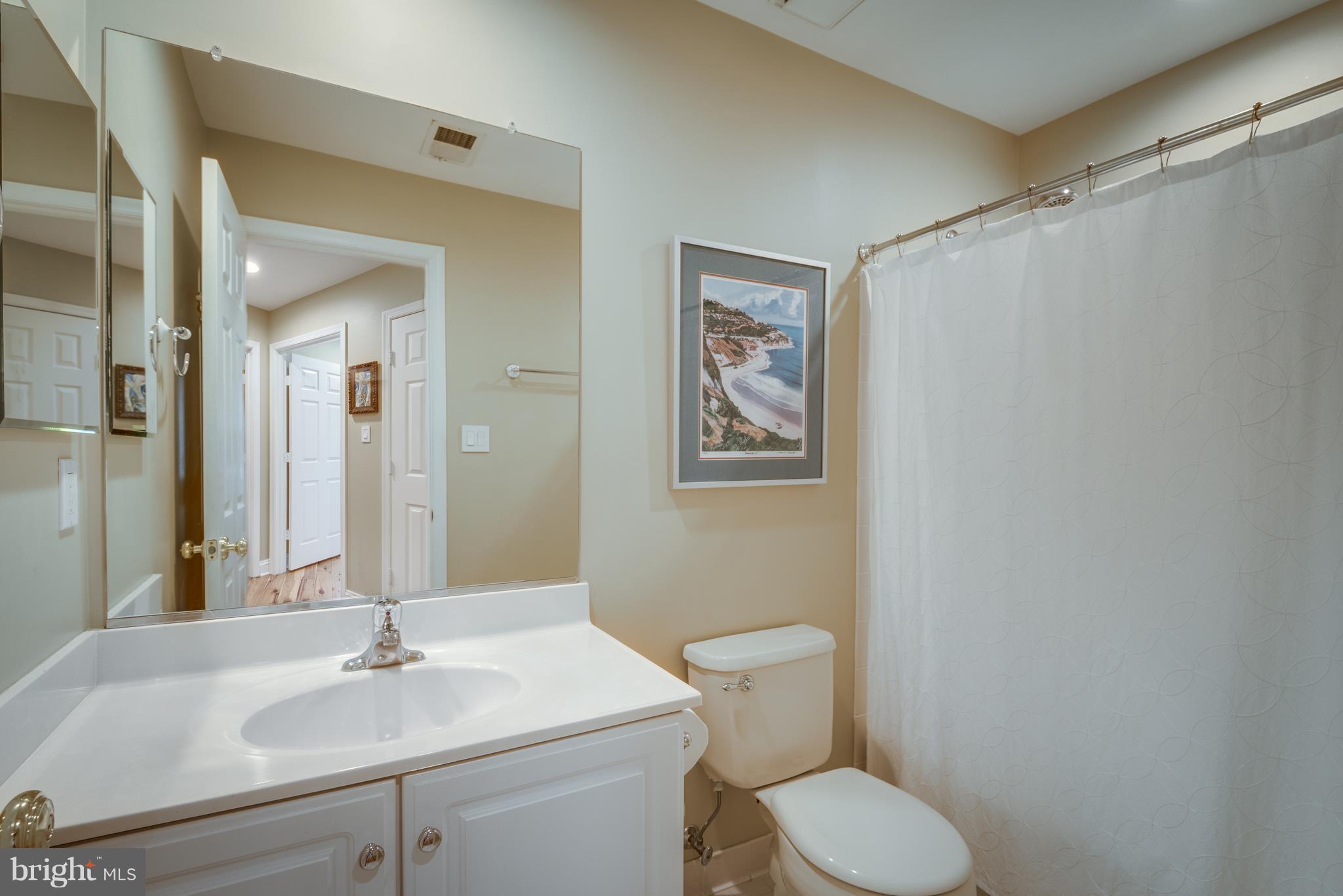 11411 Night Star Way Reston, VA 20194 - Photo 20 of 30 Full hall guest bath